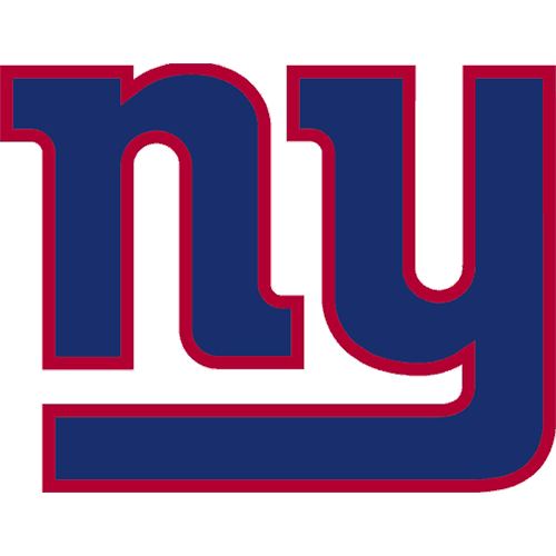 (image for) New York Giants 2000-Pres Primary Logo iron on heat transfer - Click Image to Close